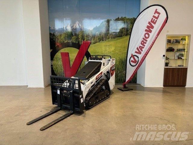 Bobcat MT100 Sonstige Baumaschinen