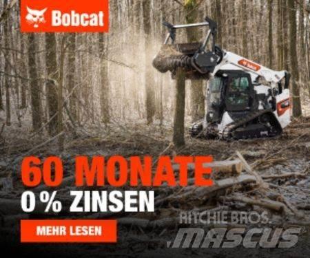 Bobcat MT100 Sonstige Baumaschinen