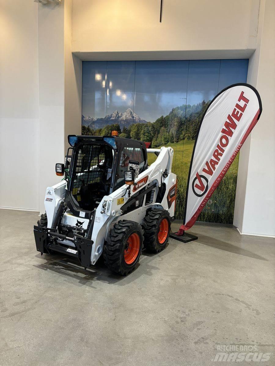 Bobcat S530 Sonstige Baumaschinen