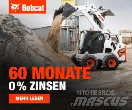 Bobcat S530 Sonstige Baumaschinen