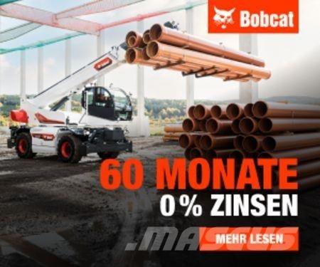 Bobcat TR60.250 Teleskoplader