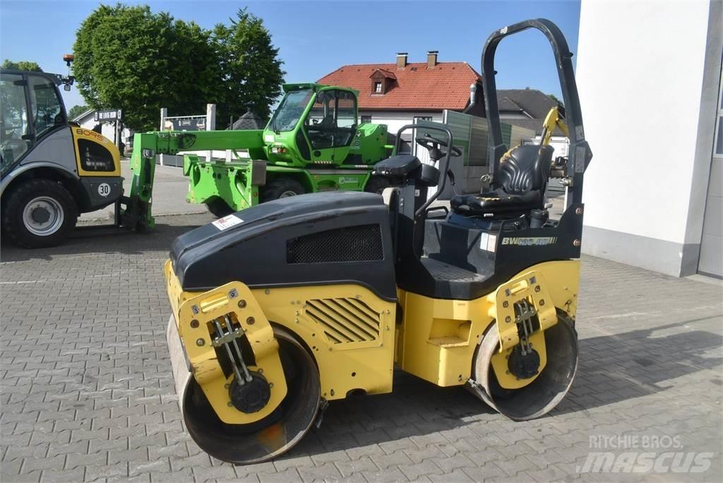 Bomag BW120AD-4 Andere Walzen