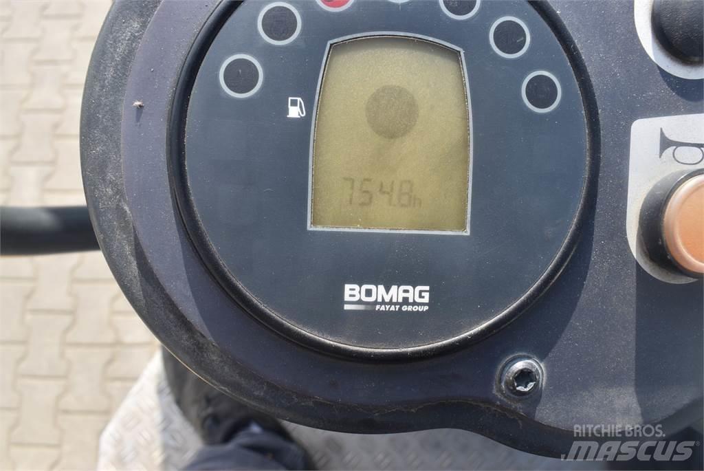 Bomag BW120AD-4 Andere Walzen
