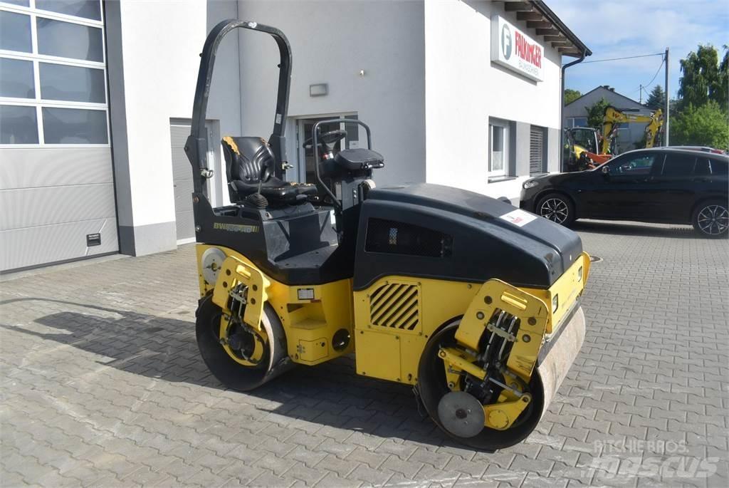 Bomag BW120AD-4 Andere Walzen