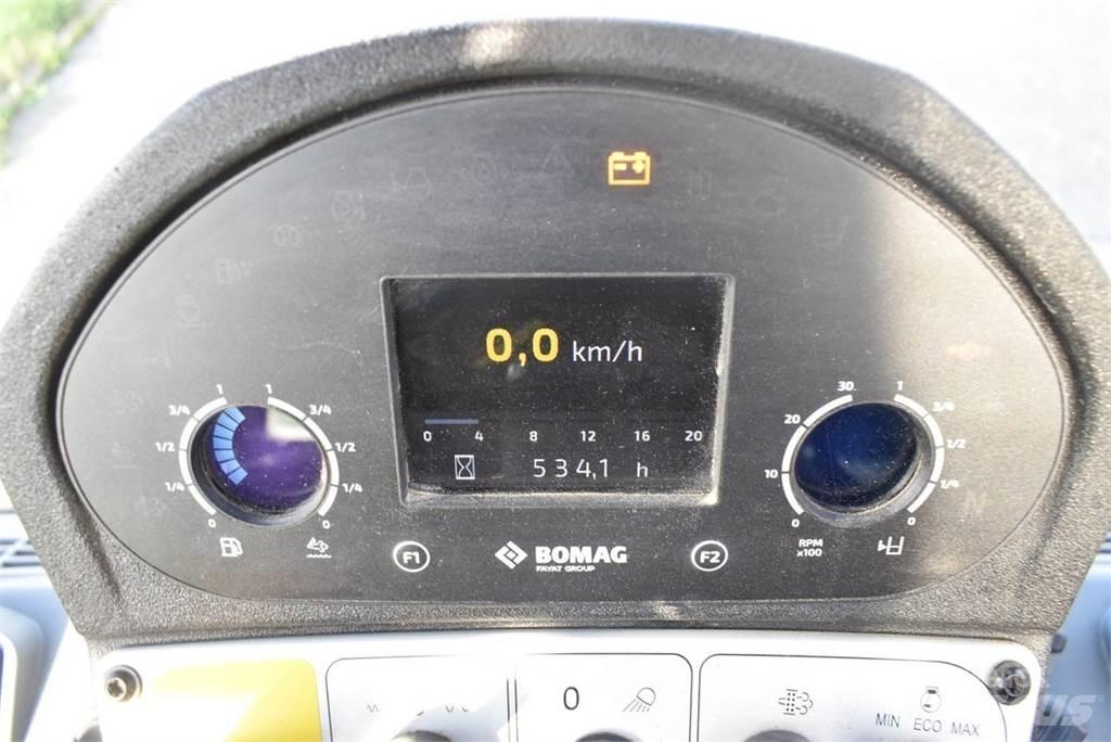 Bomag BW177D-5 Andere Walzen