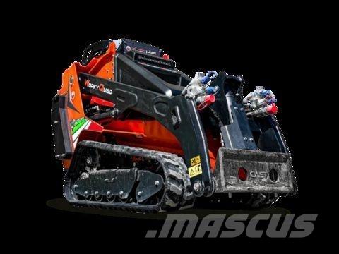 Cast WX 1000 Hoflader
