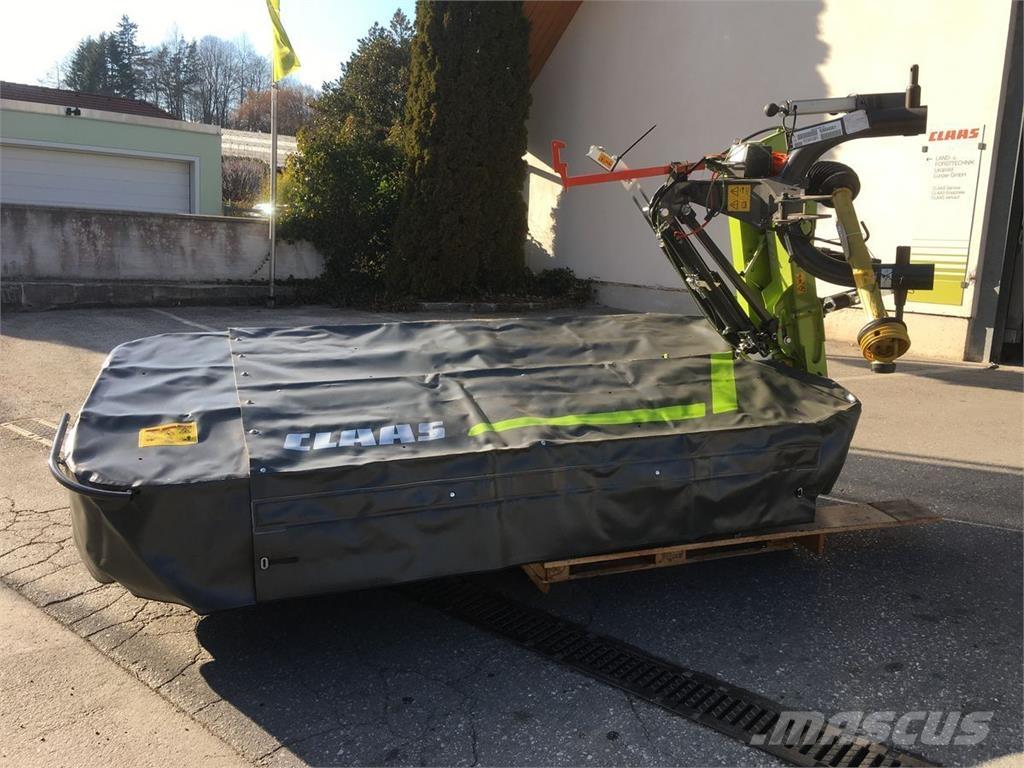 CLAAS Disco 28 Mäher
