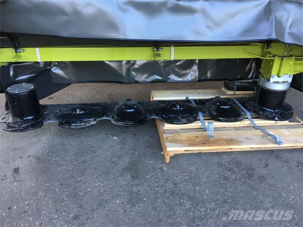 CLAAS Disco 28 Mäher