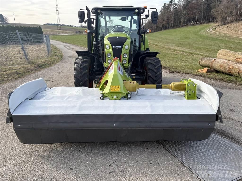 CLAAS Disco 3150 F Mäher