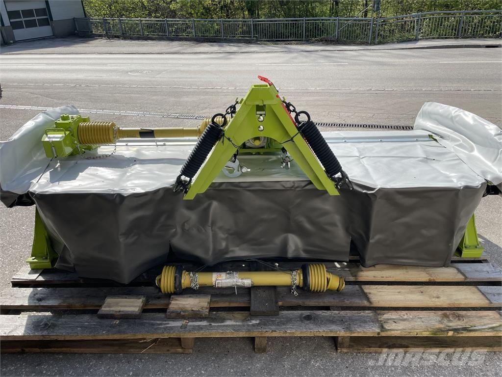 CLAAS Disco 3150F Mäher
