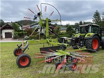CLAAS Liner 2700 Schwader
