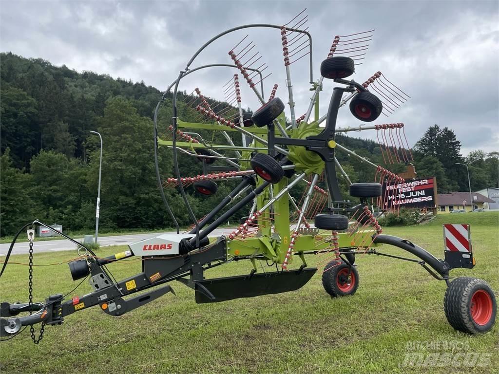 CLAAS Liner 2700 Schwader
