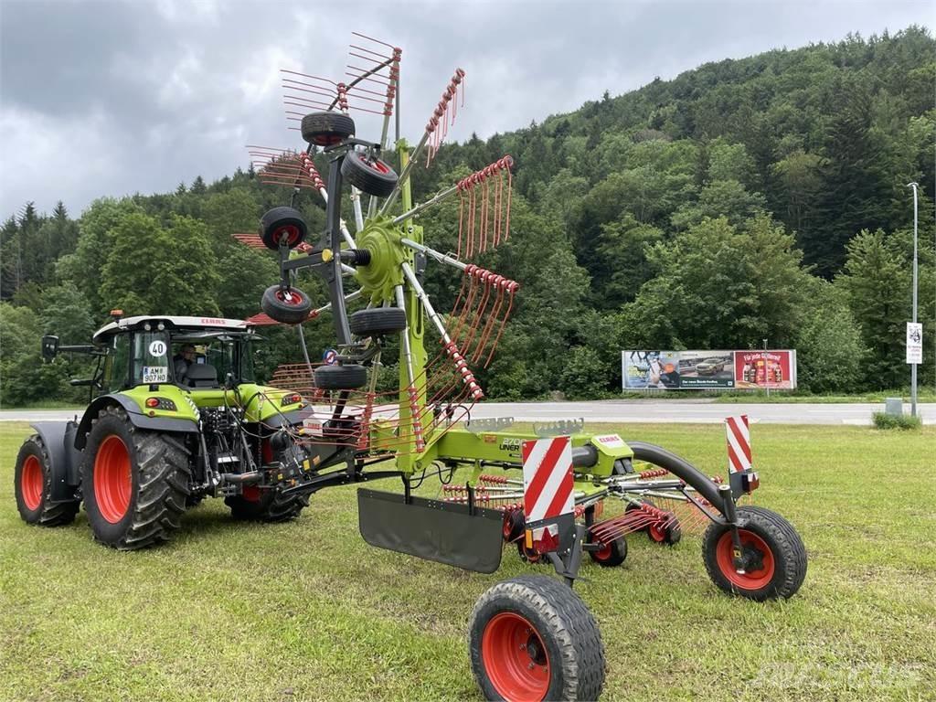 CLAAS Liner 2700 Schwader