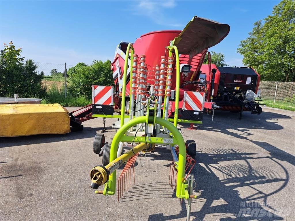 CLAAS Liner 420 Schwader