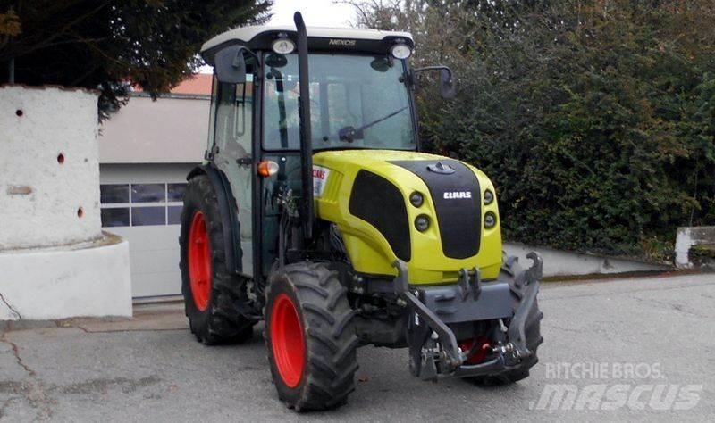 CLAAS Nexos 230 VL Traktoren