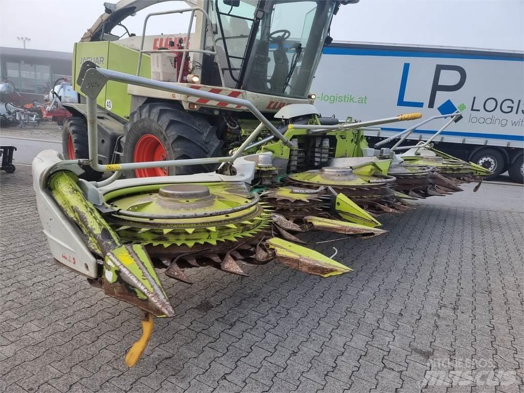 CLAAS Orbis 750 Zubehör Mähdrescher