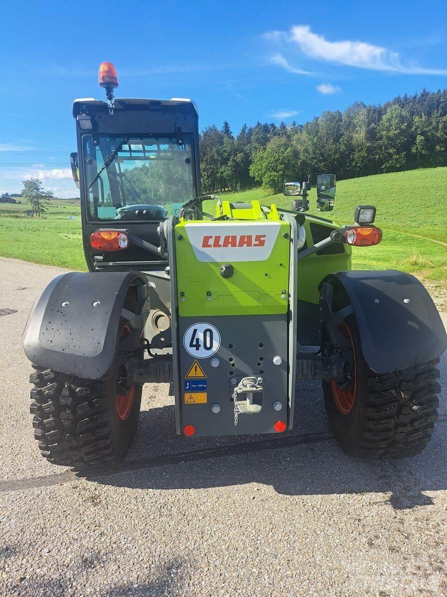 CLAAS Scorpion 1033 Teleskoplader