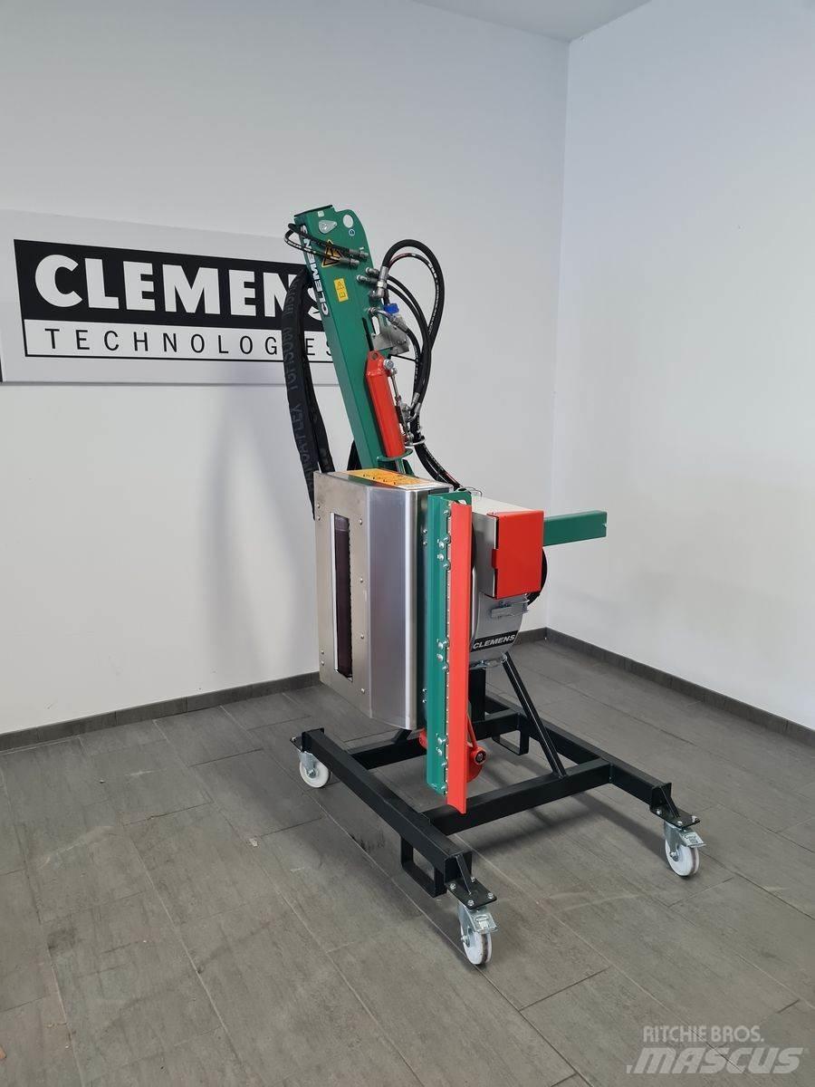 Clemens Entlauber Sonstige Obst- und Weinanbaumaschinen