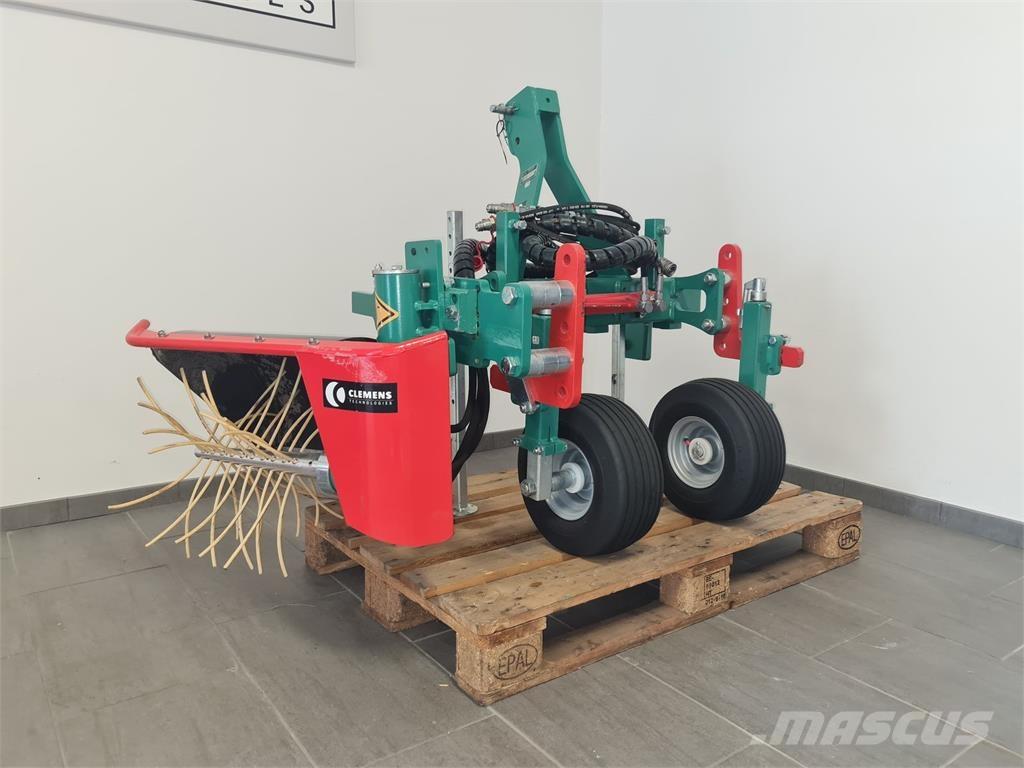 Clemens Multiclean Laubschneider
