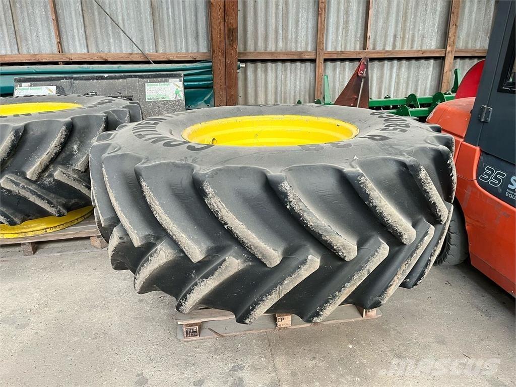 Continental  Reifen