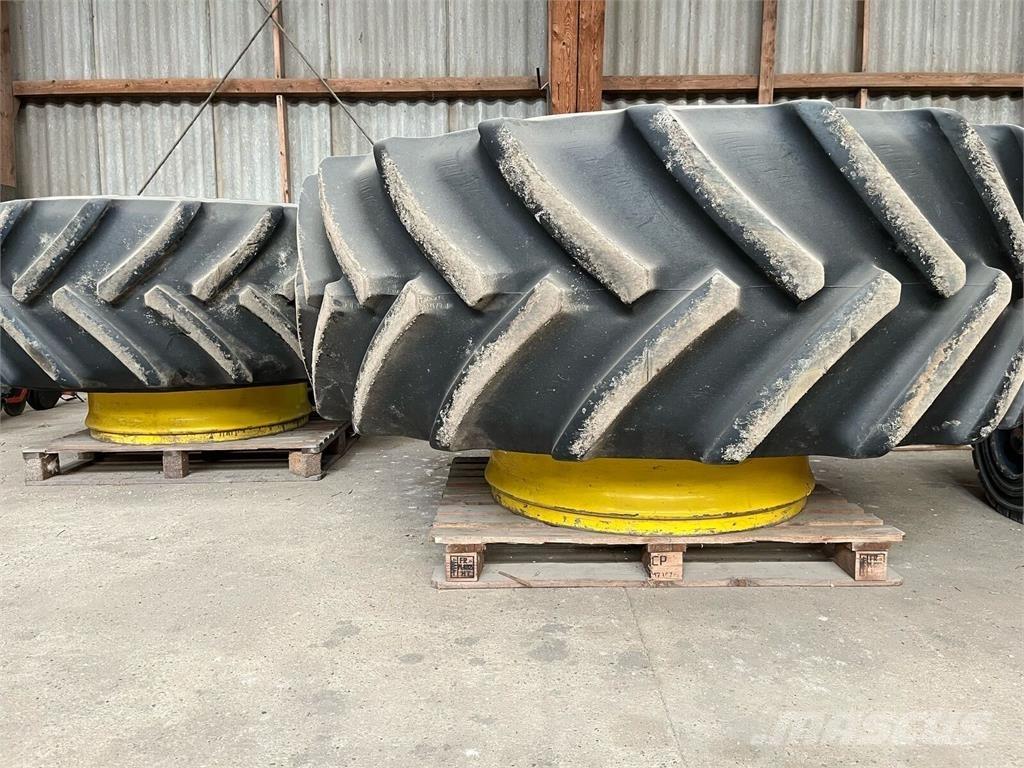 Continental  Reifen