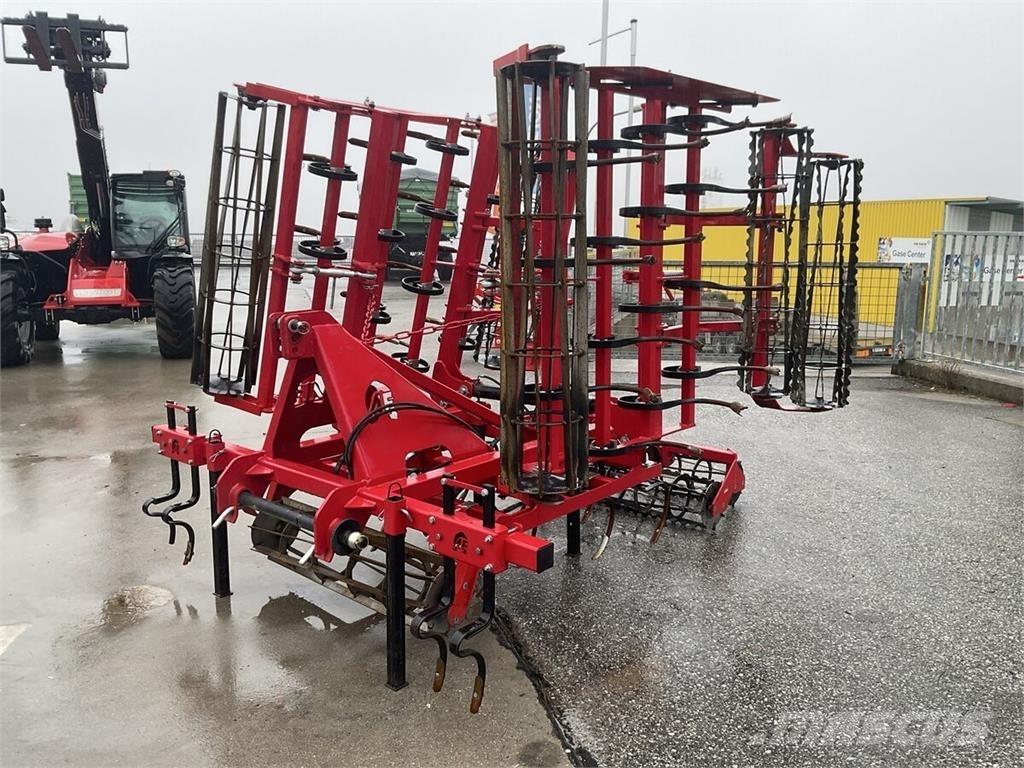  Coral Plus 420 Zubehör Sämaschinen und Pflanzmaschinen