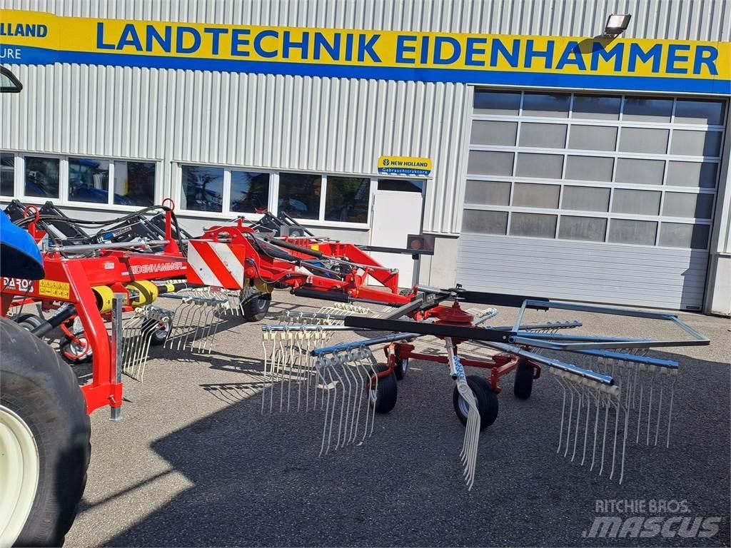 Daros GR 7200 / 11 Schwader