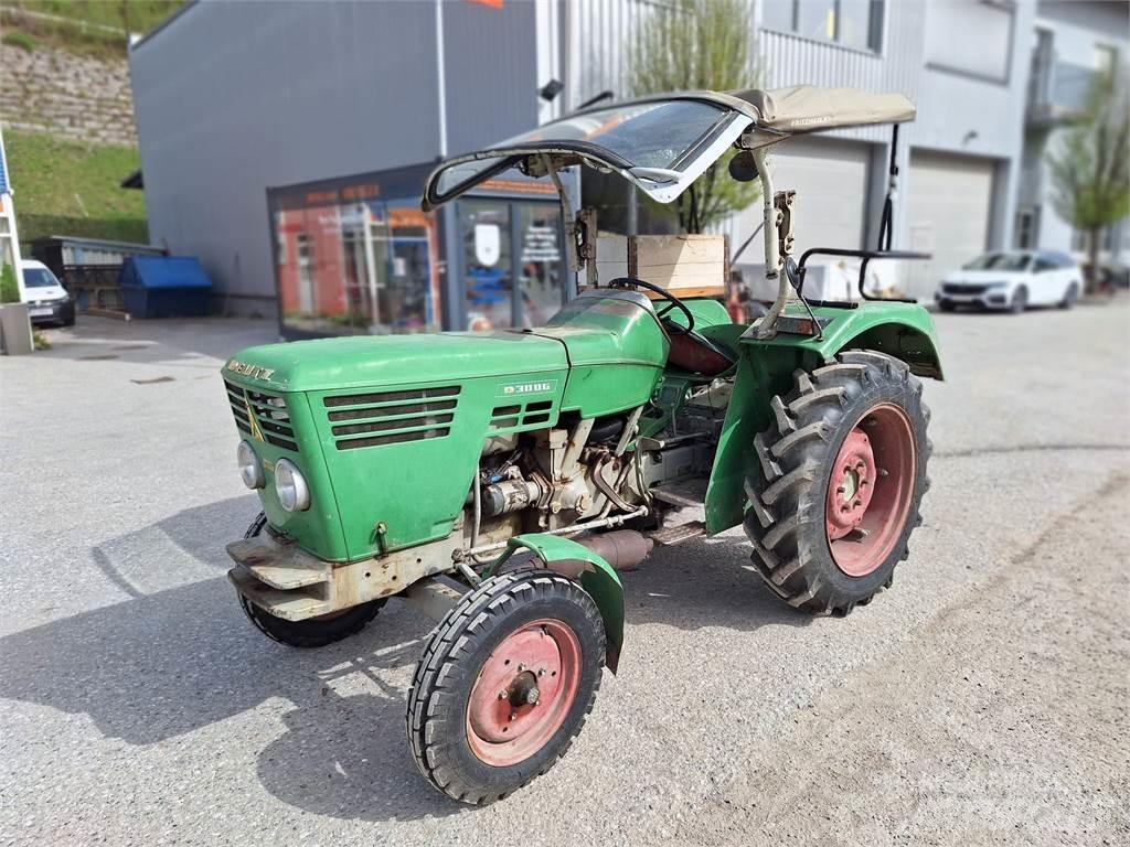 Deutz-Fahr 3006 Traktoren