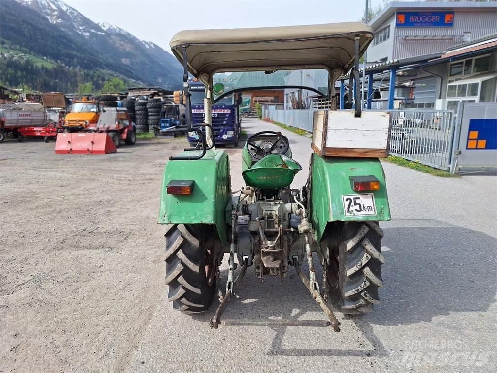 Deutz-Fahr 3006 Traktoren