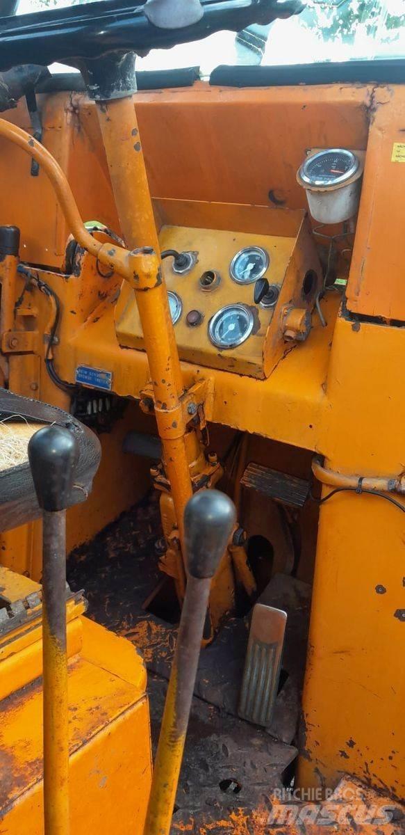 Dodich AM351 Radlader