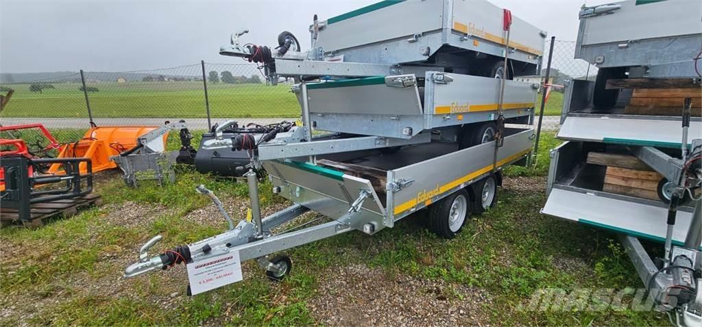 Eduard 3015 GD Weitere Anhänger