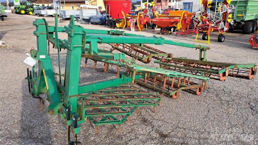  Egge Sonstige Bodenbearbeitung