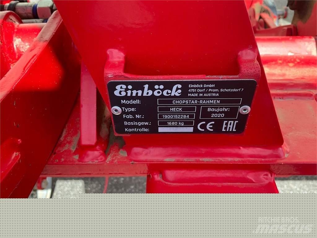 Einböck copstar Zubehör Sämaschinen und Pflanzmaschinen