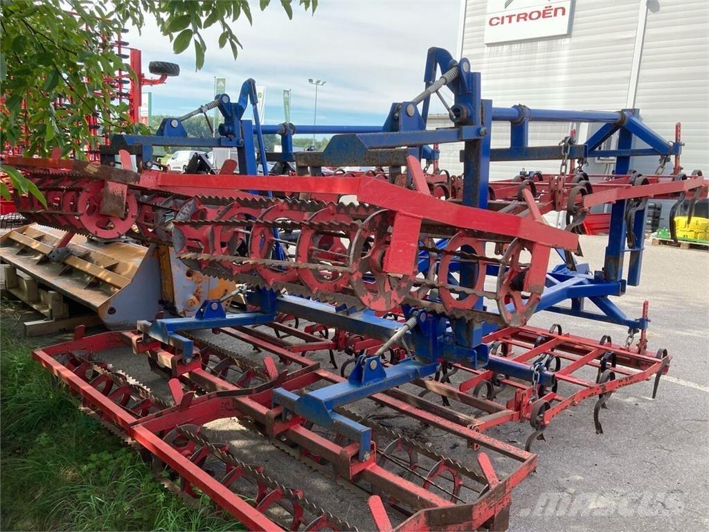 Einböck Extrem 440 Zubehör Sämaschinen und Pflanzmaschinen