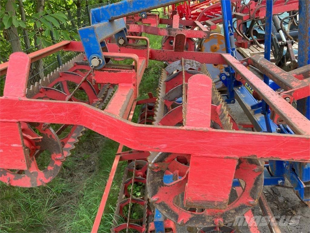 Einböck Extrem 440 Zubehör Sämaschinen und Pflanzmaschinen