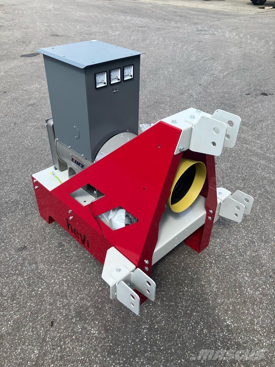  Energy EY-30 TCS Sonstige Schneeräumgeräte