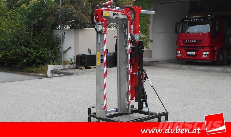  Ero Modul Line Sonstige Obst- und Weinanbaumaschinen