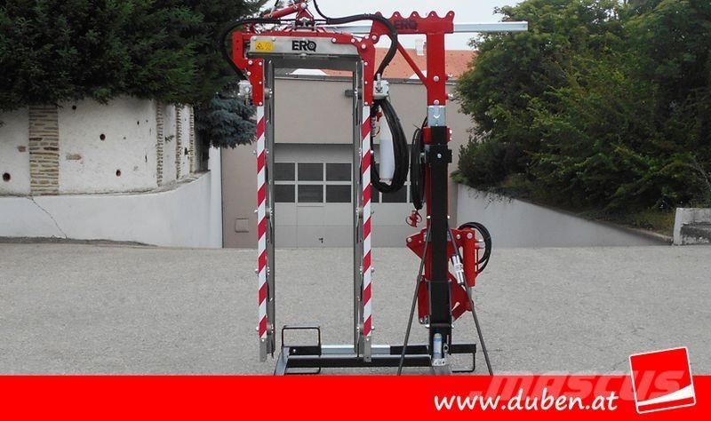  Ero Modul Line Sonstige Obst- und Weinanbaumaschinen