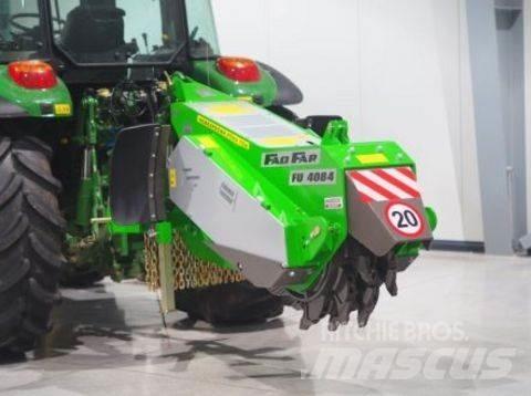  Fao Far 4084 Sonstige Forstmaschinen