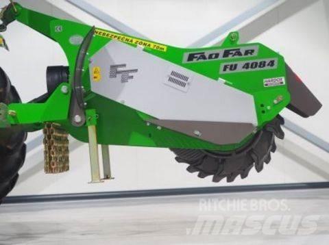  Fao Far 4084 Sonstige Forstmaschinen