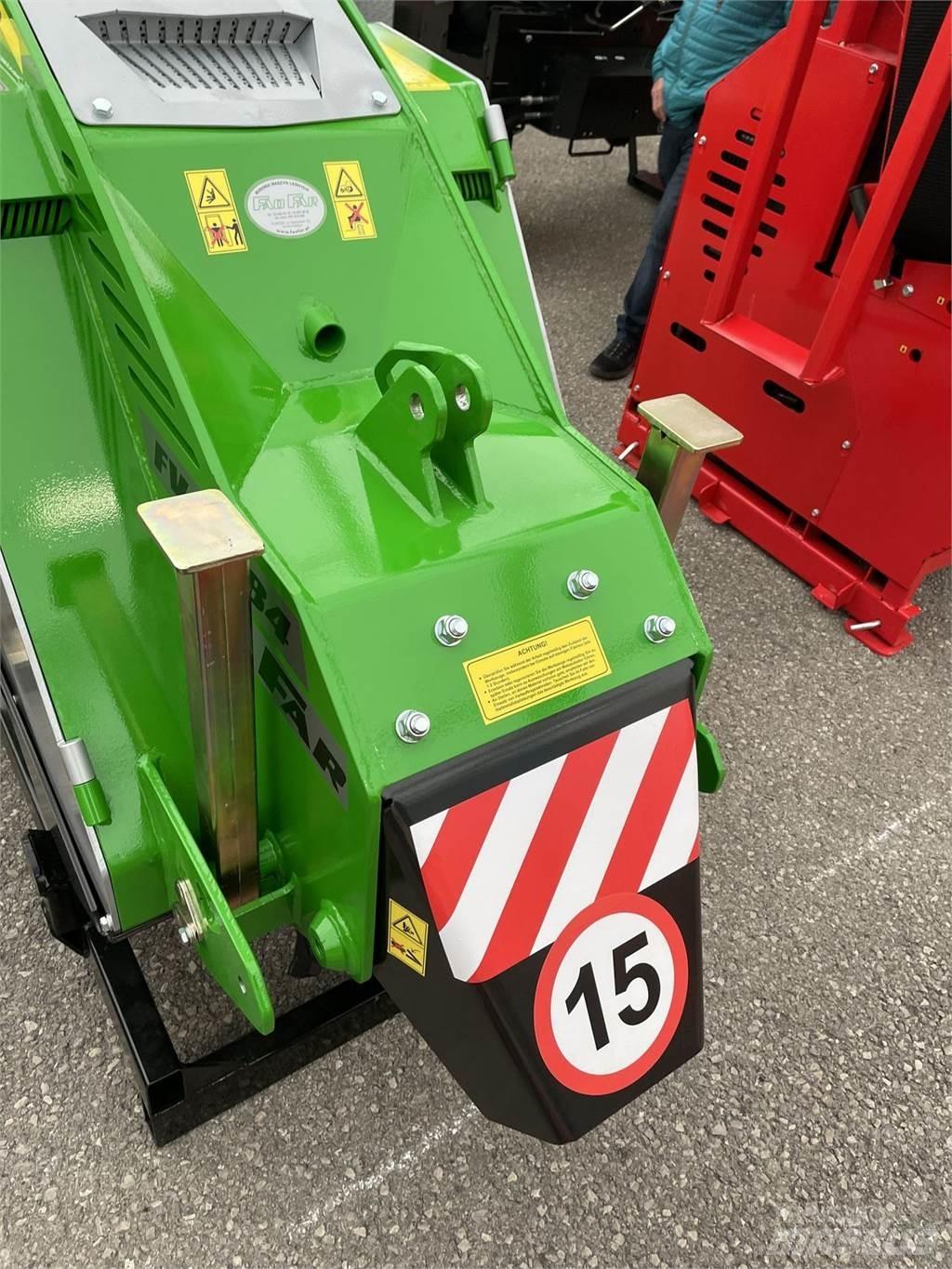  Fao Far 4084 Sonstige Forstmaschinen