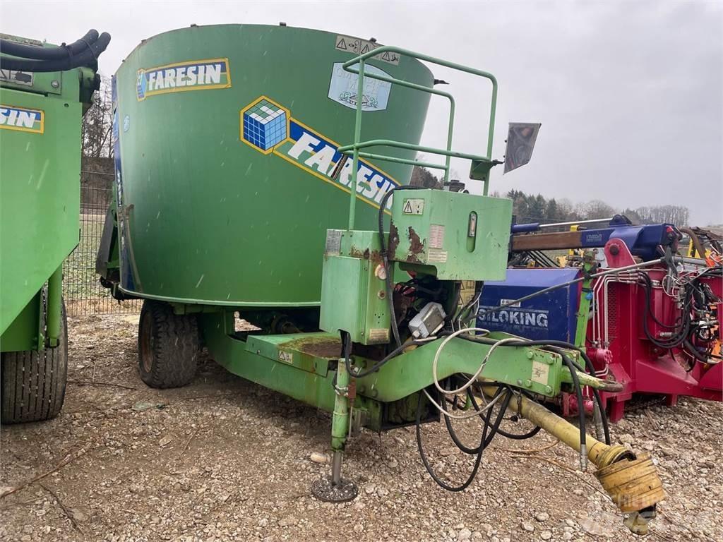 Faresin 1050 TMRV Sonstige Landmaschinen