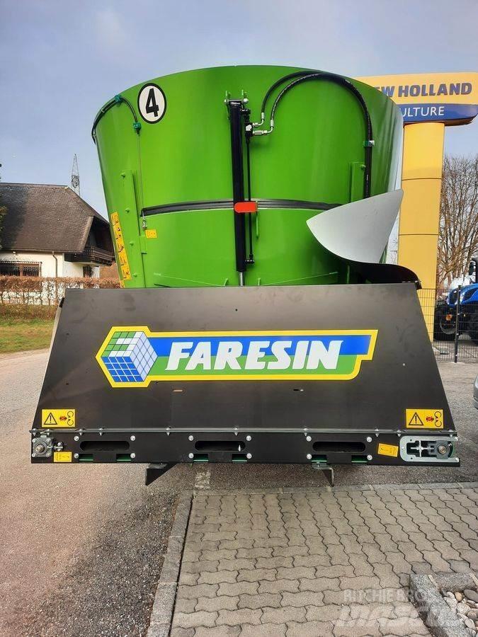 Faresin PF 2.14 Sonstige Landmaschinen