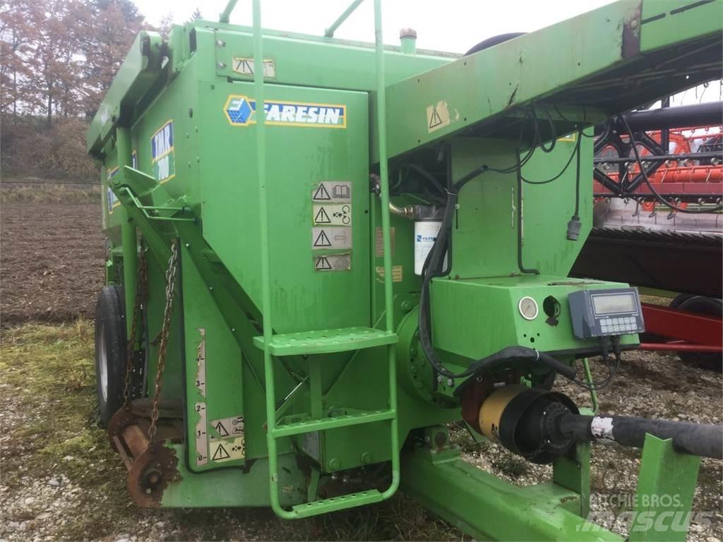 Faresin TMR 700 Sonstige Landmaschinen