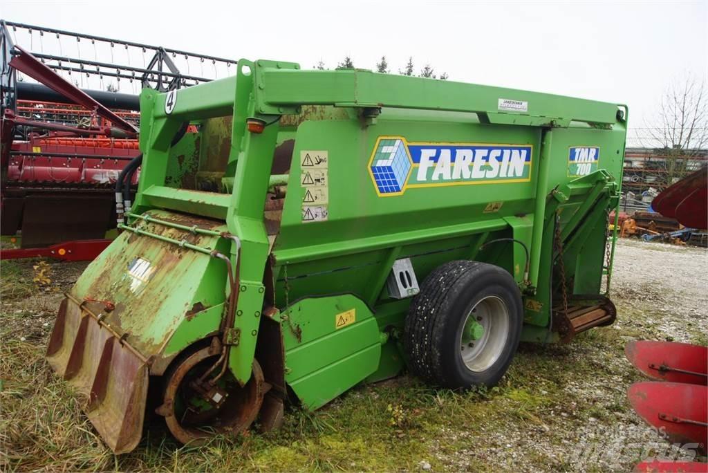 Faresin TMR 700 Sonstige Landmaschinen