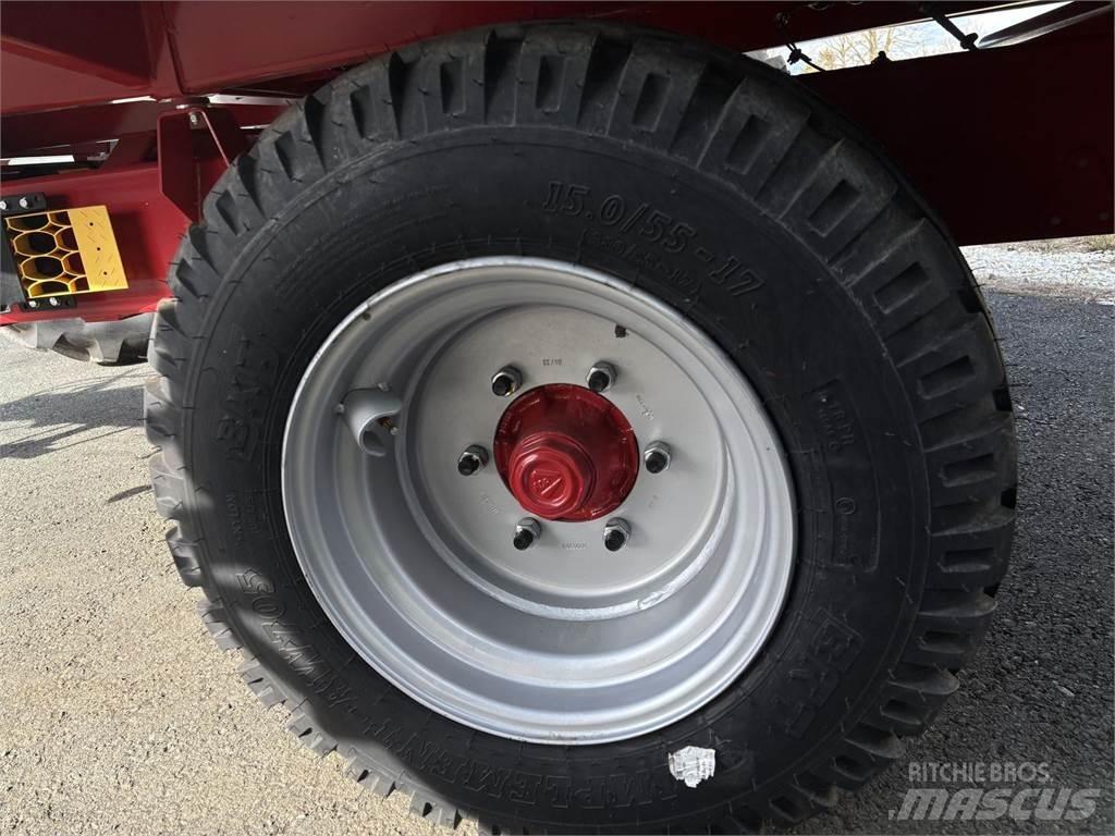 Farmtech EDK 650HD Kippanhänger