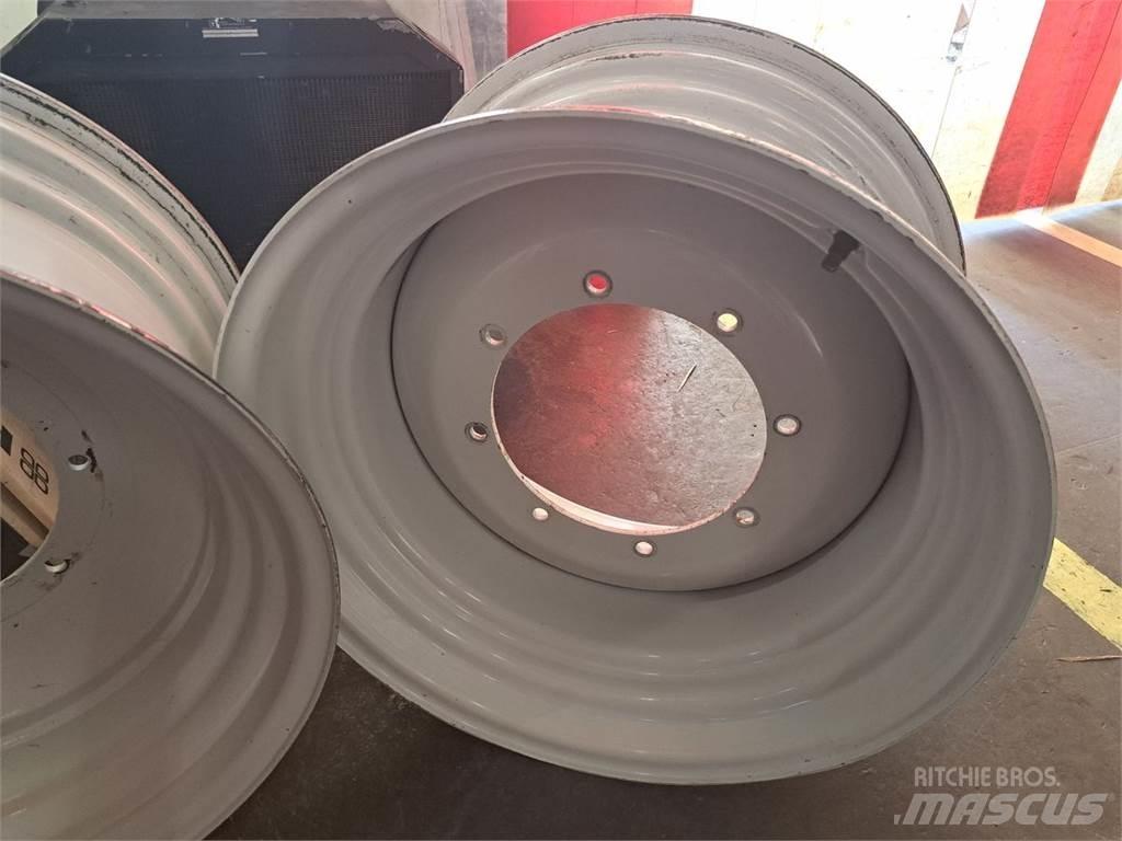  Felge 26 x DW15L Reifen