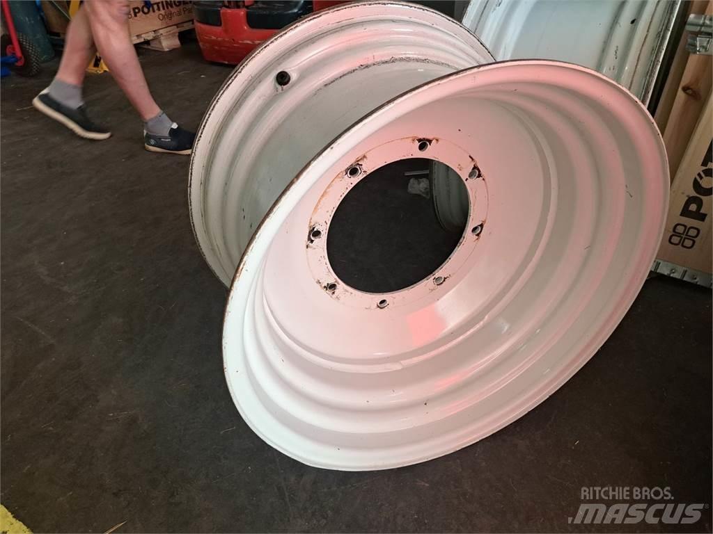  Felge 26 x DW15L Reifen