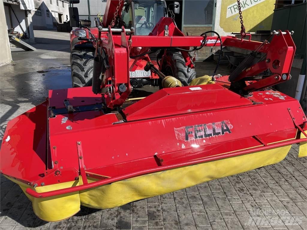 Fella KM 310 FZ Mäher