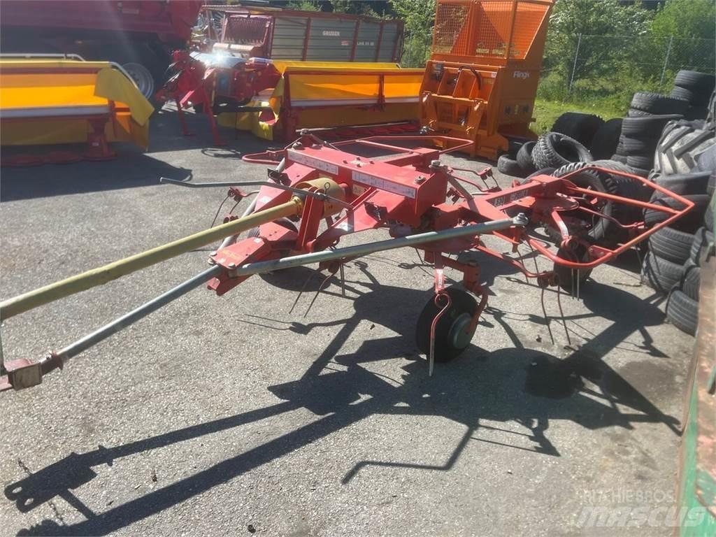 Fella TH 530 Kreiselheuer/-wender